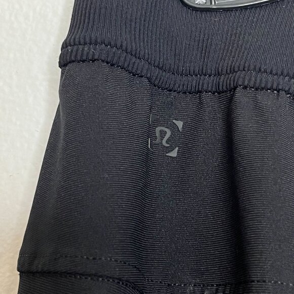 Lululemon Men's ABC Black Jogger Pants Size Medium - Picture 3 of 8